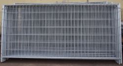 Mobile Fence Standart