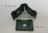 Scoba PVC