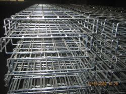 wire mesh cable tray